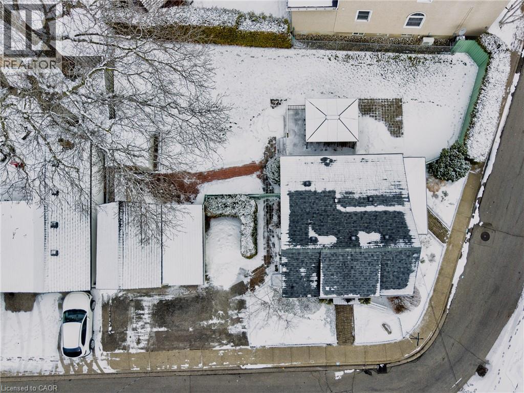 15 Maple Avenue, Stoney Creek, Ontario  L8G 2P1 - Photo 31 - 40807631