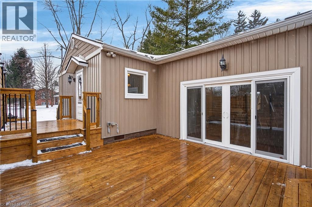 3288 Poplar Avenue, Ridgeway, Ontario  L0S 1N0 - Photo 35 - 40807958