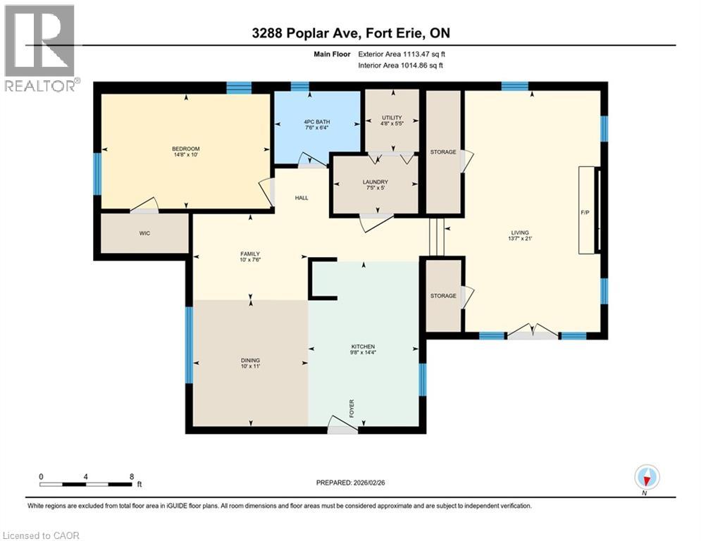 3288 Poplar Avenue, Ridgeway, Ontario  L0S 1N0 - Photo 50 - 40807958