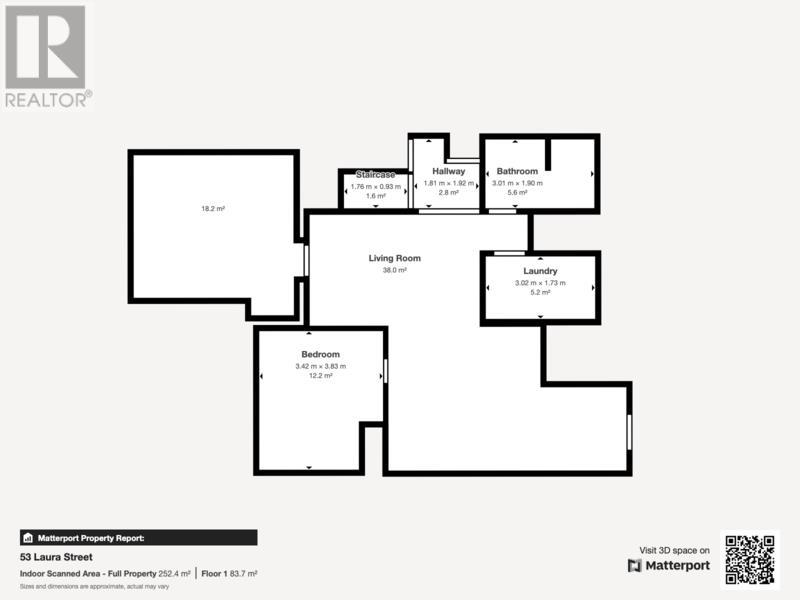 53 Laura St, Sault Ste. Marie, Ontario  P6C 2G5 - Photo 48 - SM260368