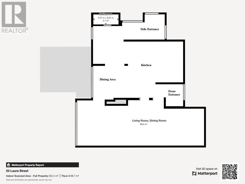 53 Laura St, Sault Ste. Marie, Ontario  P6C 2G5 - Photo 49 - SM260368