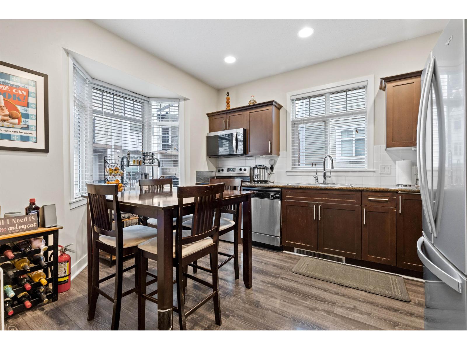 22 19551 66 Avenue, Surrey, British Columbia  V4N 0Z5 - Photo 15 - R3078415