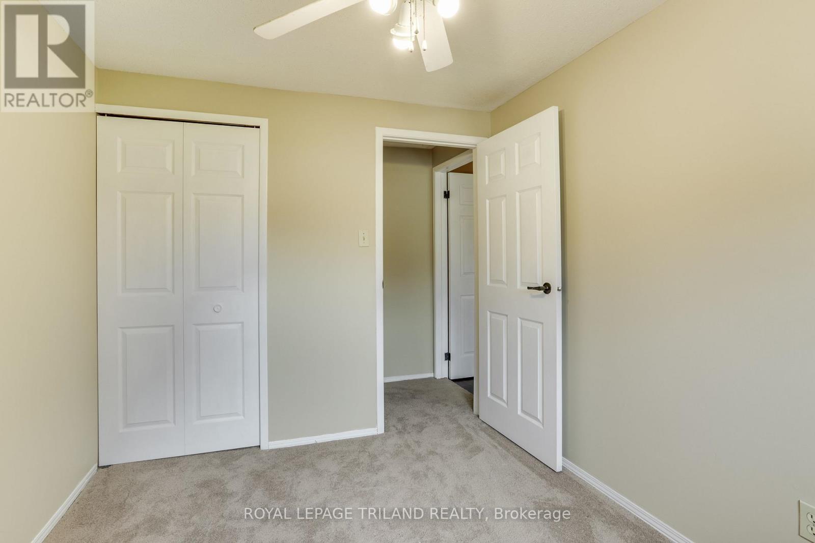 57 - 320 Westminster Avenue, London South, Ontario  N6C 5H5 - Photo 25 - X12823312