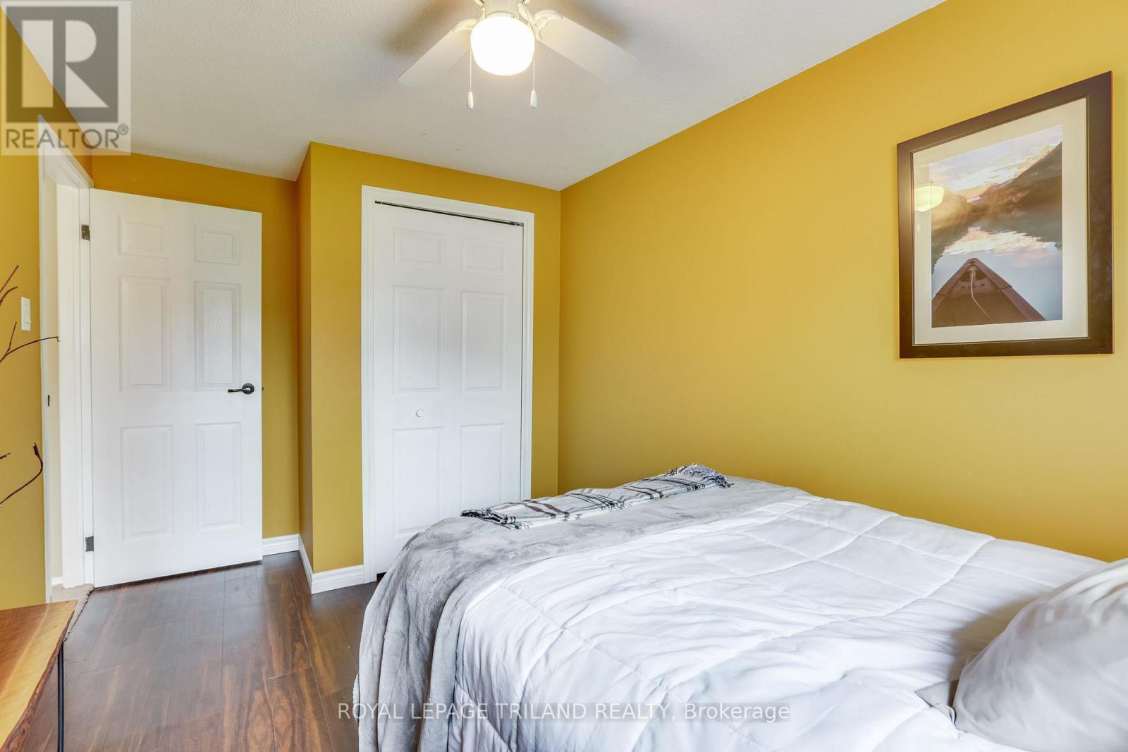 57 - 320 Westminster Avenue, London South, Ontario  N6C 5H5 - Photo 28 - X12823312