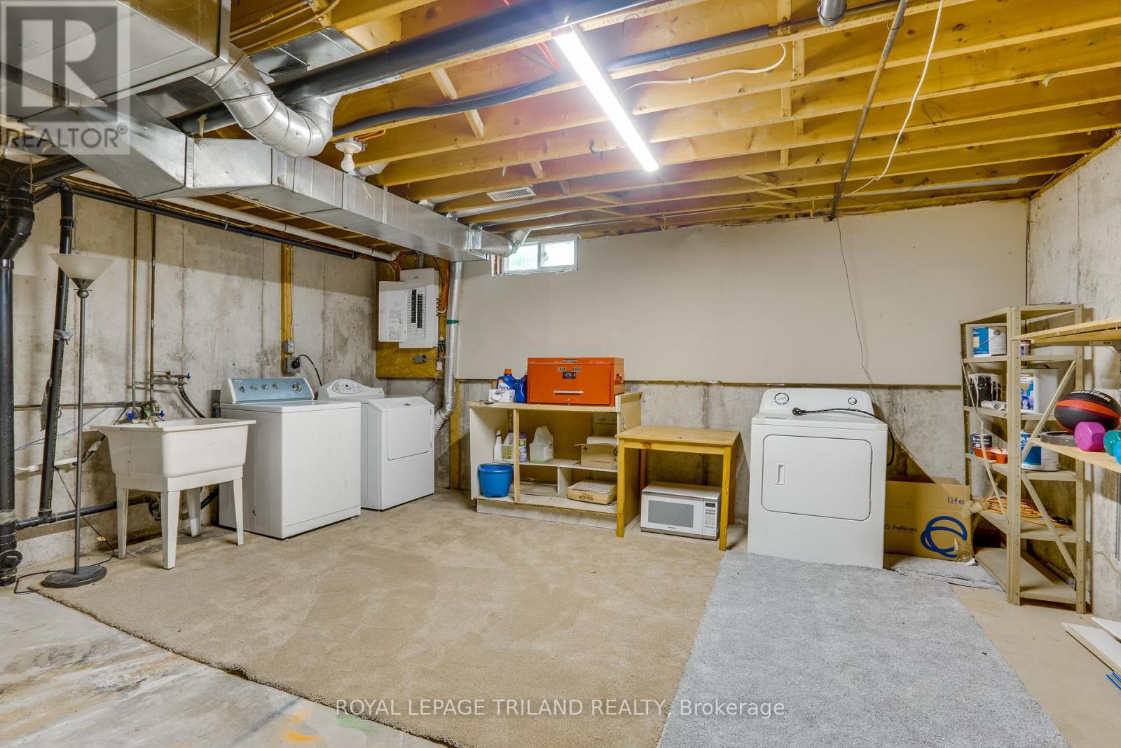 57 - 320 Westminster Avenue, London South, Ontario  N6C 5H5 - Photo 33 - X12823312