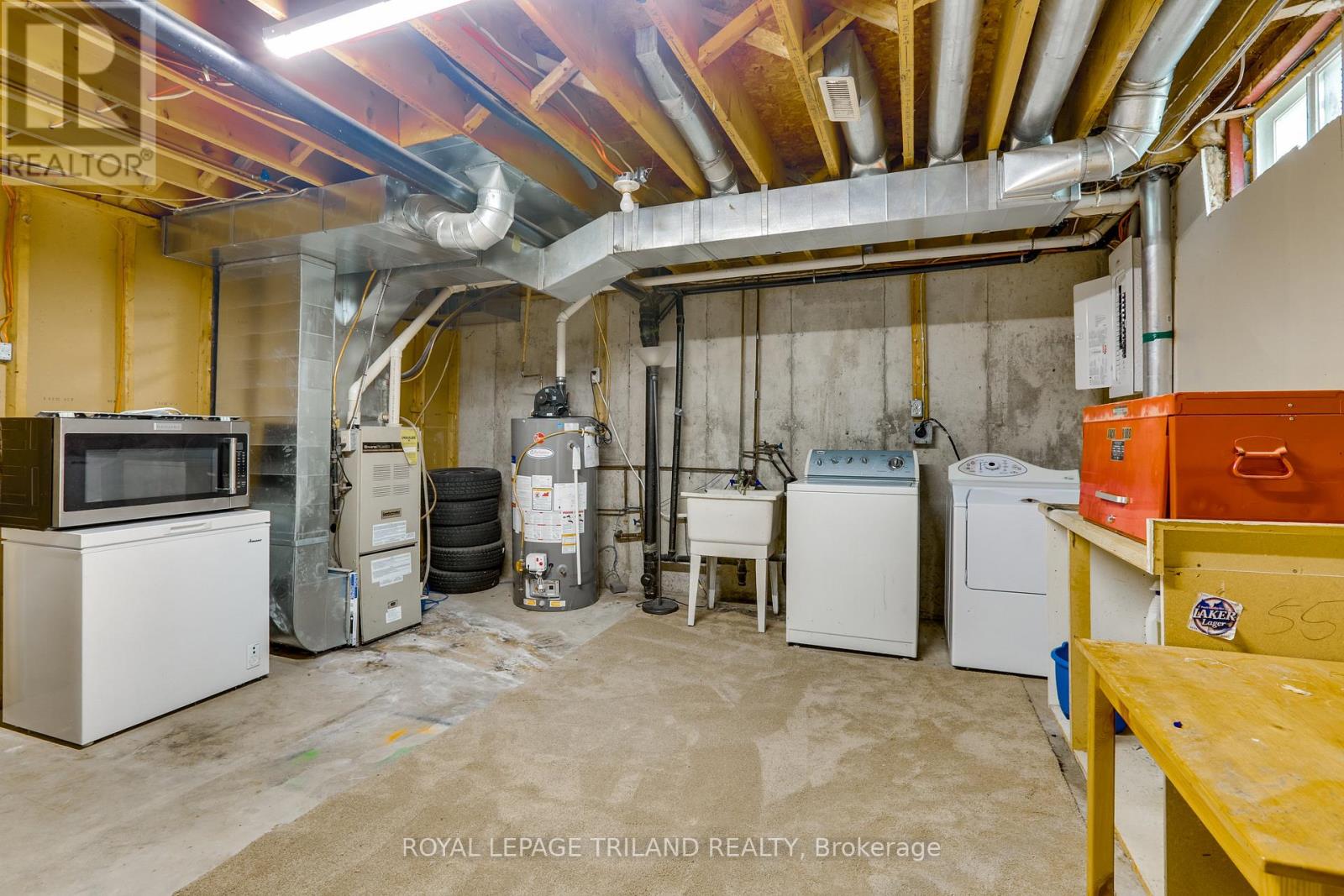 57 - 320 Westminster Avenue, London South, Ontario  N6C 5H5 - Photo 34 - X12823312