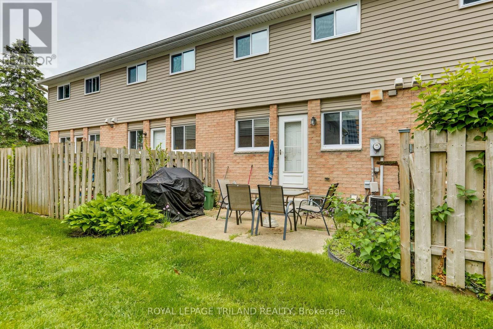 57 - 320 Westminster Avenue, London South, Ontario  N6C 5H5 - Photo 37 - X12823312