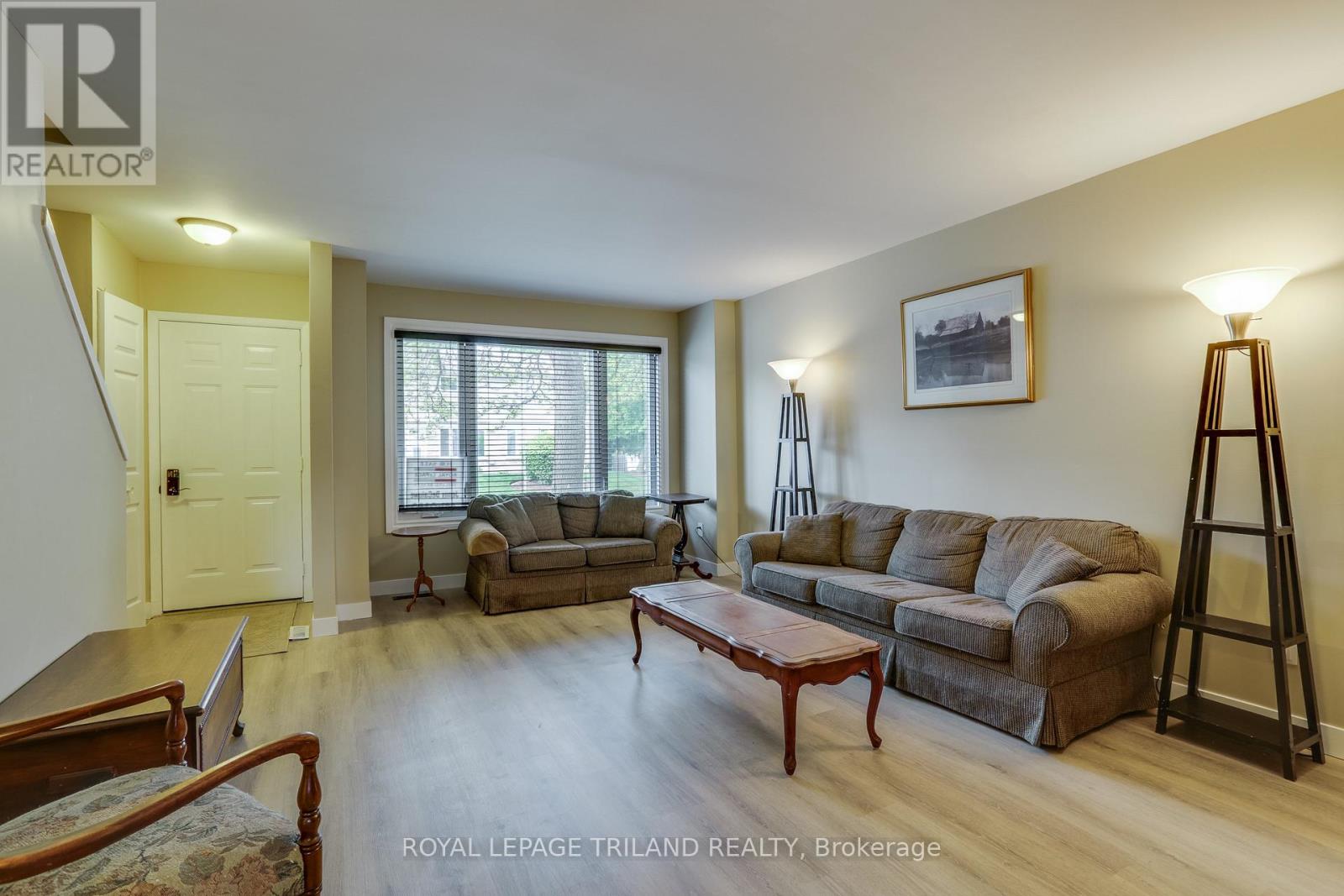 57 - 320 Westminster Avenue, London South, Ontario  N6C 5H5 - Photo 8 - X12823312