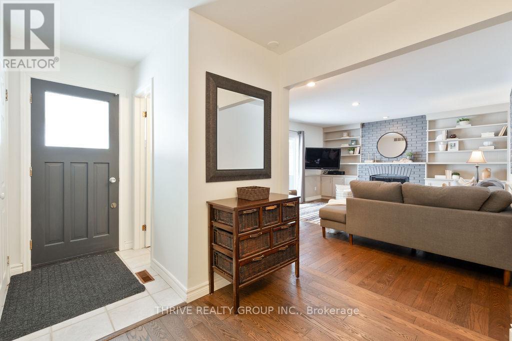 47 Compton Crescent, London South, Ontario  N6C 4E9 - Photo 16 - X12823330