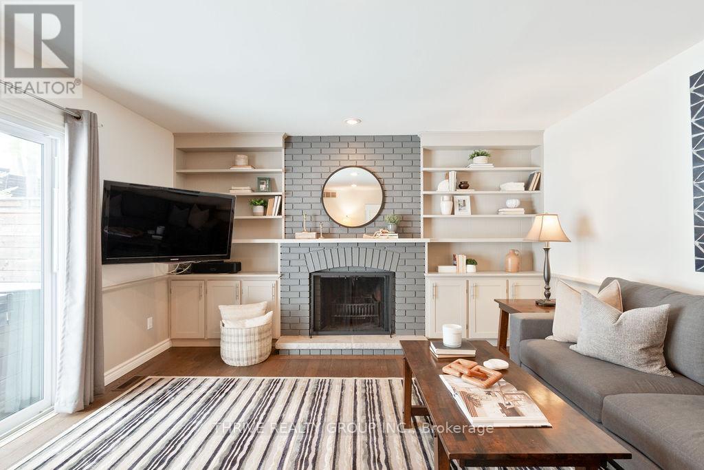 47 Compton Crescent, London South, Ontario  N6C 4E9 - Photo 18 - X12823330