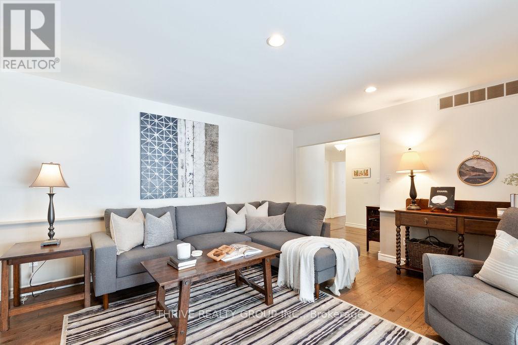 47 Compton Crescent, London South, Ontario  N6C 4E9 - Photo 19 - X12823330