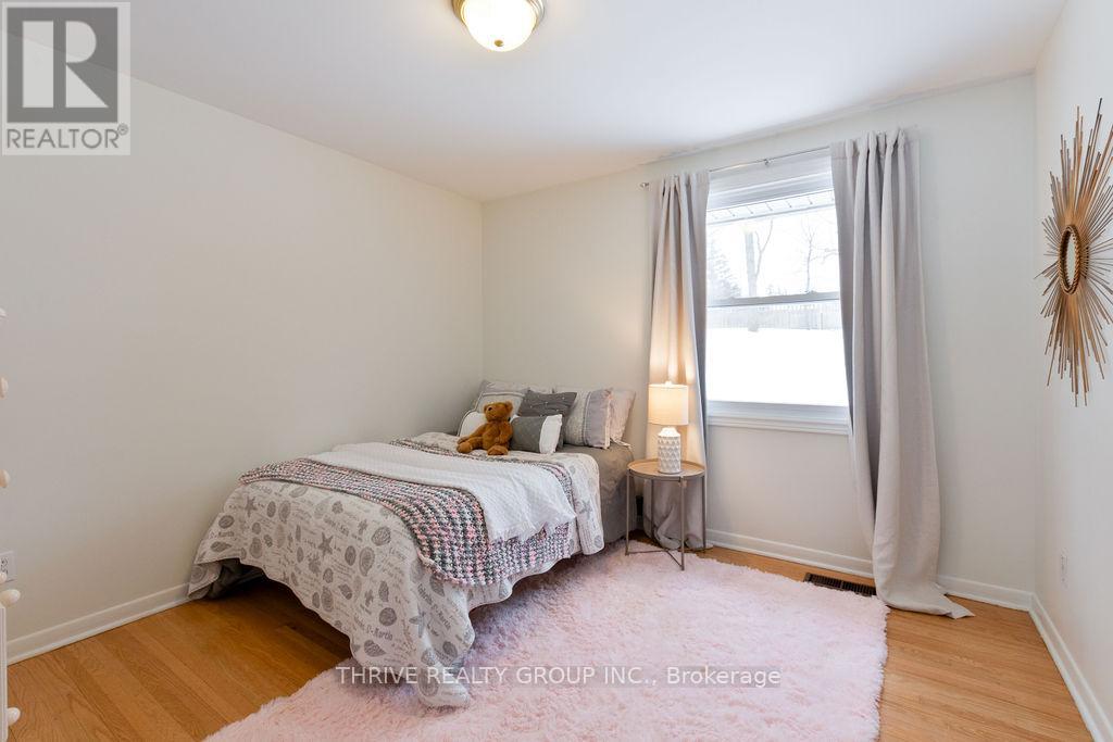 47 Compton Crescent, London South, Ontario  N6C 4E9 - Photo 28 - X12823330