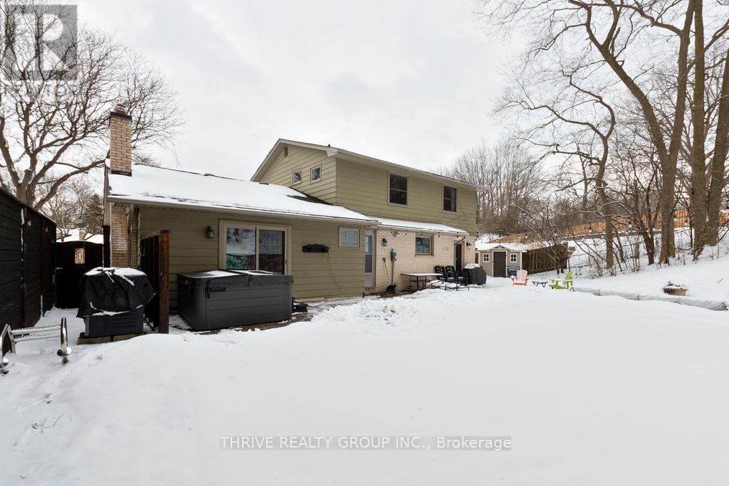 47 Compton Crescent, London South, Ontario  N6C 4E9 - Photo 41 - X12823330