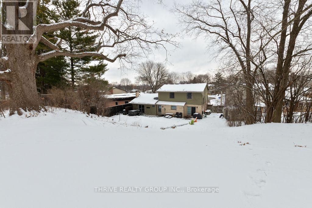 47 Compton Crescent, London South, Ontario  N6C 4E9 - Photo 43 - X12823330