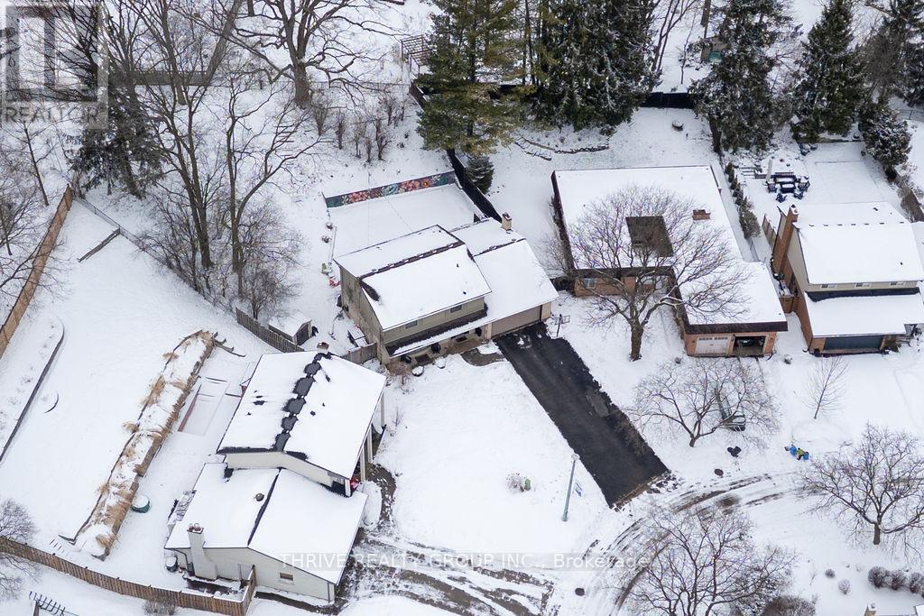 47 Compton Crescent, London South, Ontario  N6C 4E9 - Photo 47 - X12823330