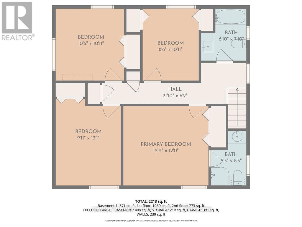 47 Compton Crescent, London South, Ontario  N6C 4E9 - Photo 49 - X12823330