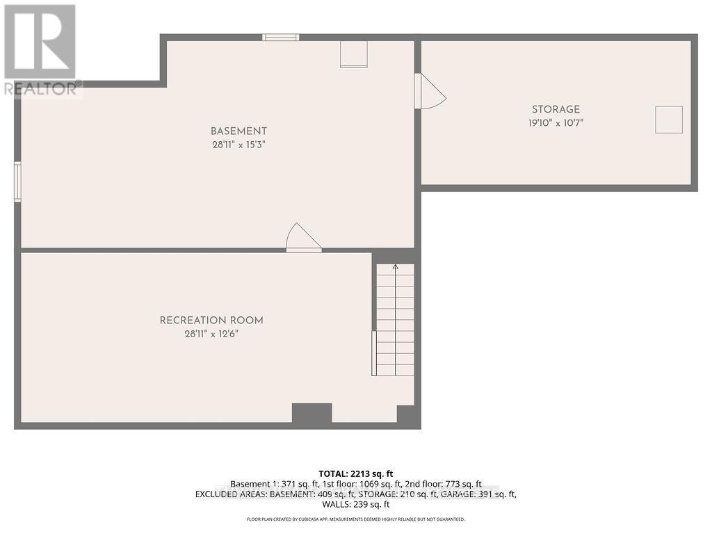 47 Compton Crescent, London South, Ontario  N6C 4E9 - Photo 50 - X12823330