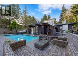 4411 STONE CRESCENT, West Vancouver, British Columbia