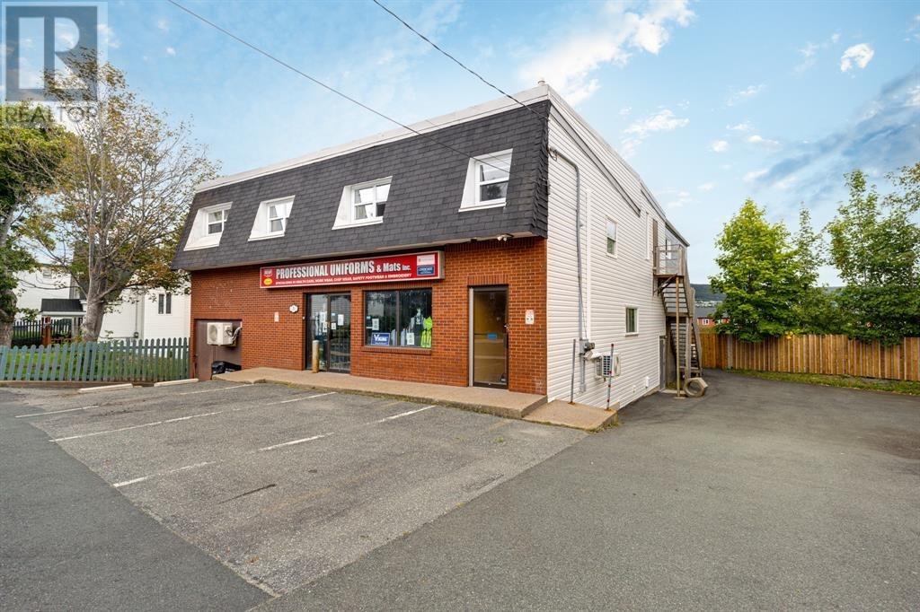 3 Blackmarsh Road, St. John's, Newfoundland & Labrador  A1E 1S2 - Photo 2 - 1294737