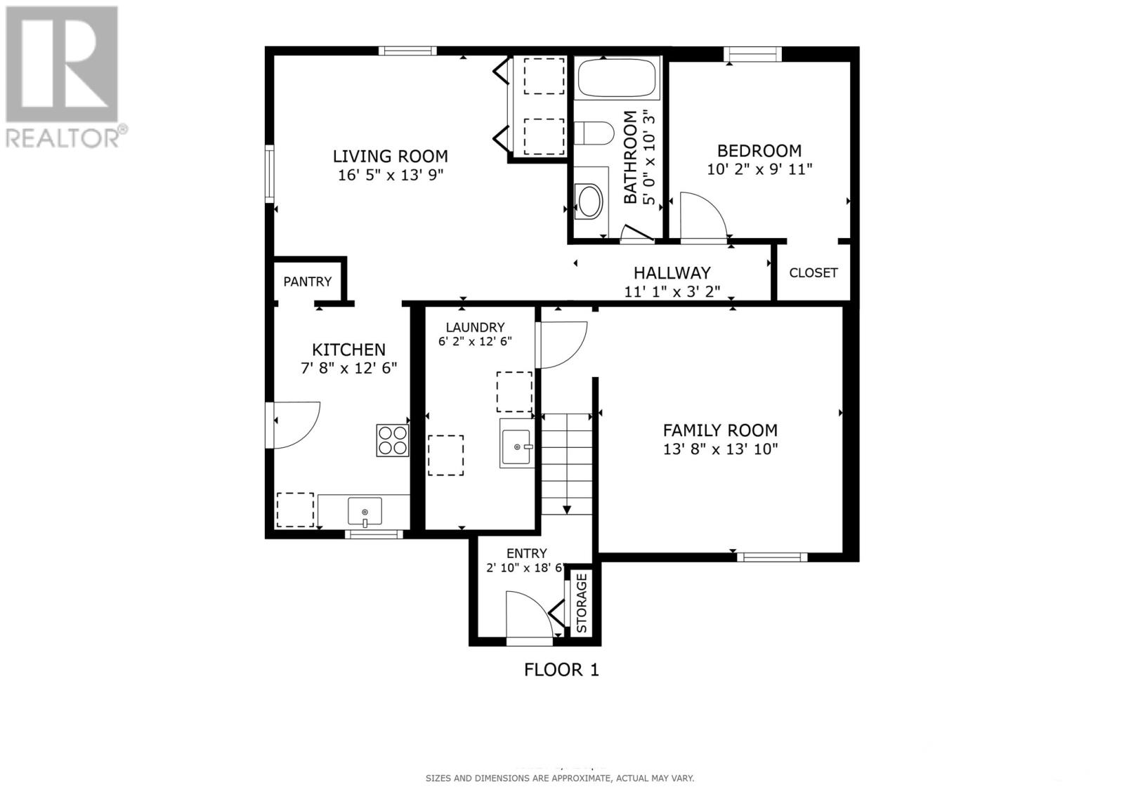 5 Princeton Crescent, Mount Pearl, Newfoundland & Labrador  A1N 2Y6 - Photo 34 - 1294625