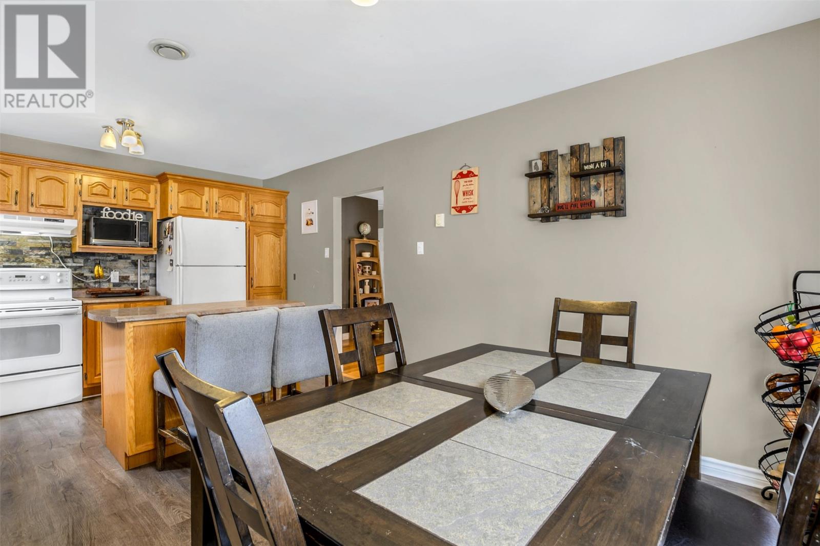 5 Princeton Crescent, Mount Pearl, Newfoundland & Labrador  A1N 2Y6 - Photo 7 - 1294625