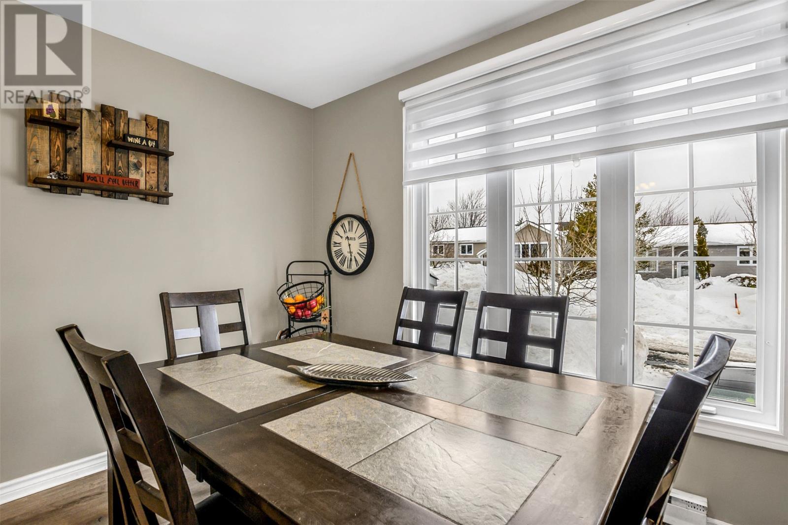 5 Princeton Crescent, Mount Pearl, Newfoundland & Labrador  A1N 2Y6 - Photo 8 - 1294625