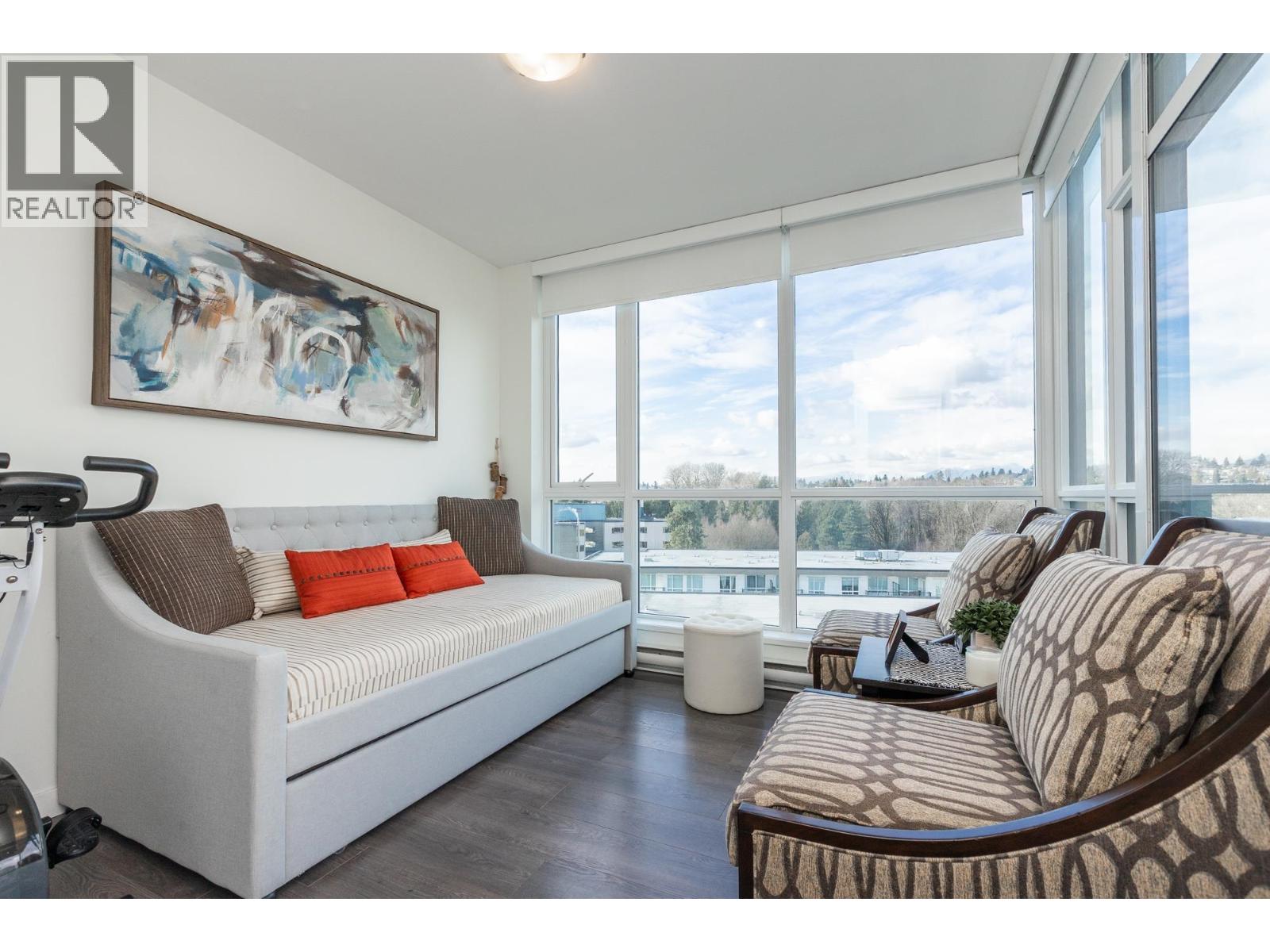 1111 271 Francis Way, New Westminster, British Columbia  V3L 0H2 - Photo 16 - R3091939