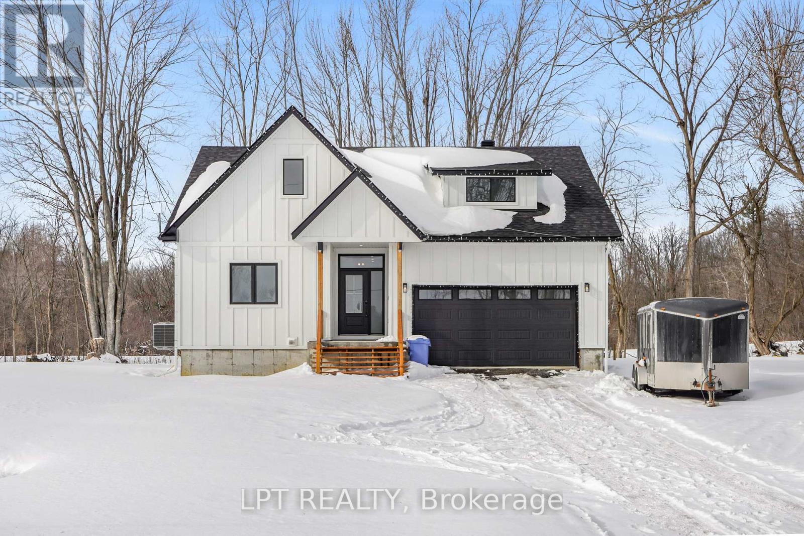 19779 County Road 25 Road, South Glengarry, Ontario  K0C 1L0 - Photo 1 - X12823300