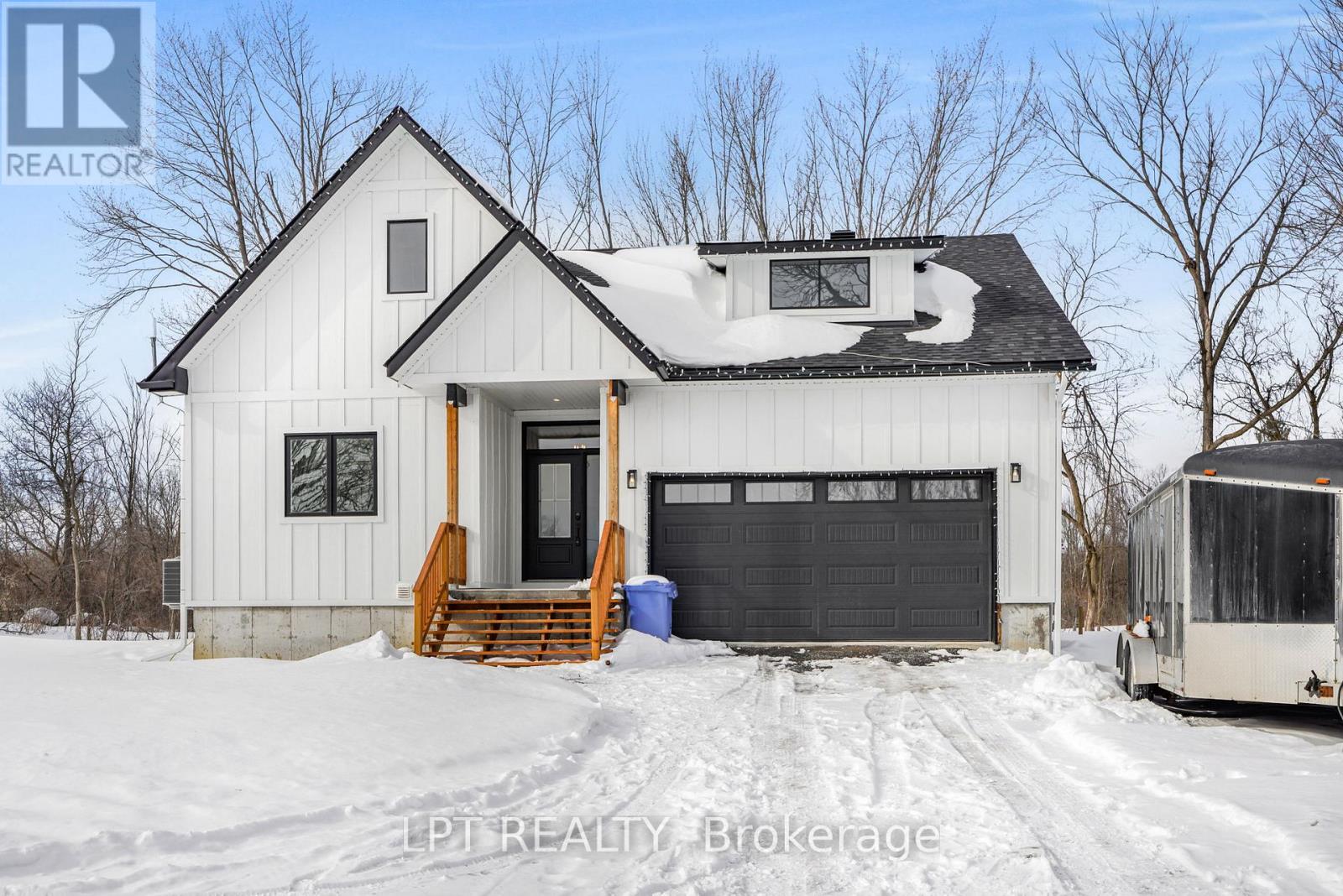 19779 County Road 25 Road, South Glengarry, Ontario  K0C 1L0 - Photo 2 - X12823300