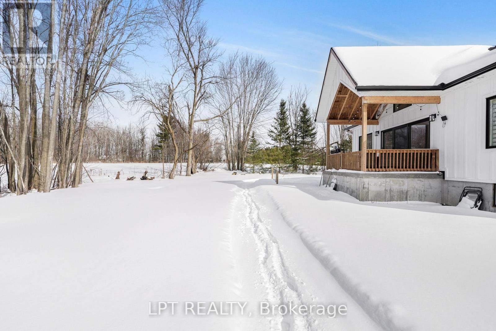 19779 County Road 25 Road, South Glengarry, Ontario  K0C 1L0 - Photo 30 - X12823300