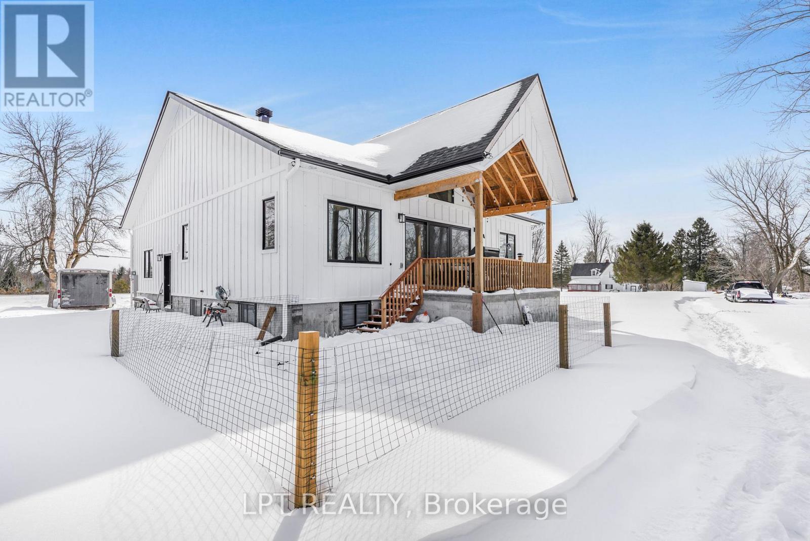 19779 County Road 25 Road, South Glengarry, Ontario  K0C 1L0 - Photo 31 - X12823300