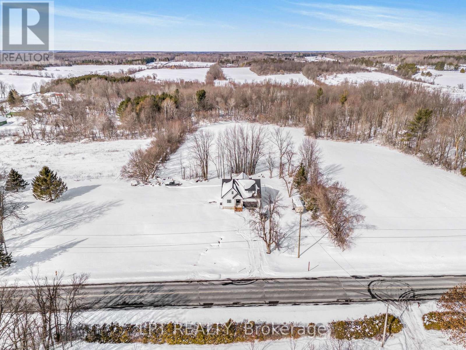 19779 County Road 25 Road, South Glengarry, Ontario  K0C 1L0 - Photo 33 - X12823300