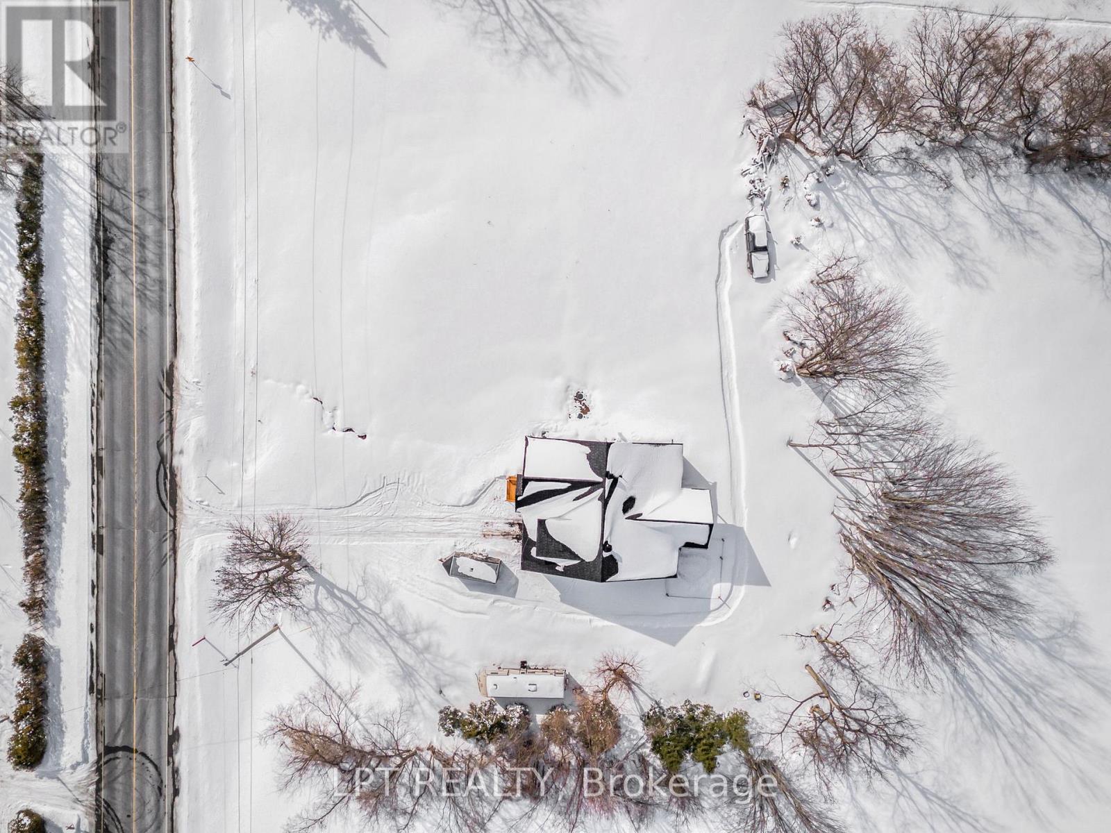 19779 County Road 25 Road, South Glengarry, Ontario  K0C 1L0 - Photo 34 - X12823300