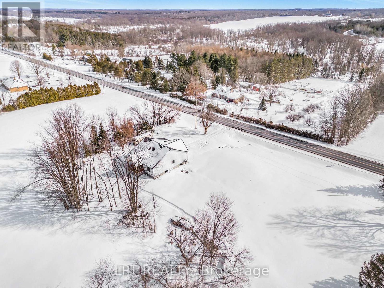19779 County Road 25 Road, South Glengarry, Ontario  K0C 1L0 - Photo 35 - X12823300