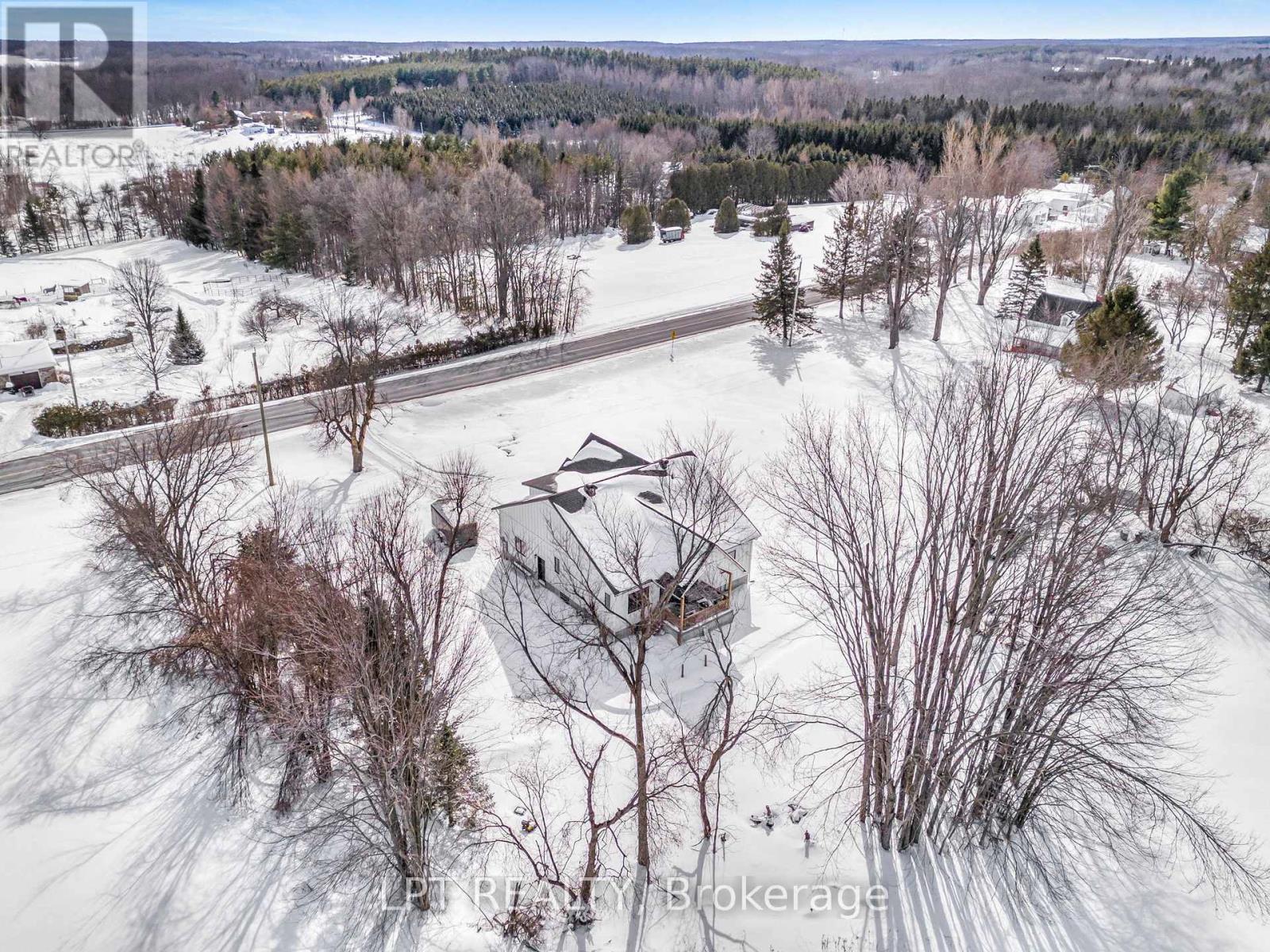 19779 County Road 25 Road, South Glengarry, Ontario  K0C 1L0 - Photo 37 - X12823300