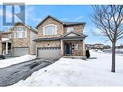429 DOVEHAVEN STREET, Ottawa, Ontario