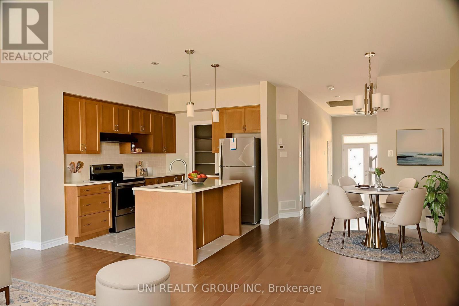 780 Twist Way, Ottawa, Ontario  K2V 0M3 - Photo 10 - X12823350