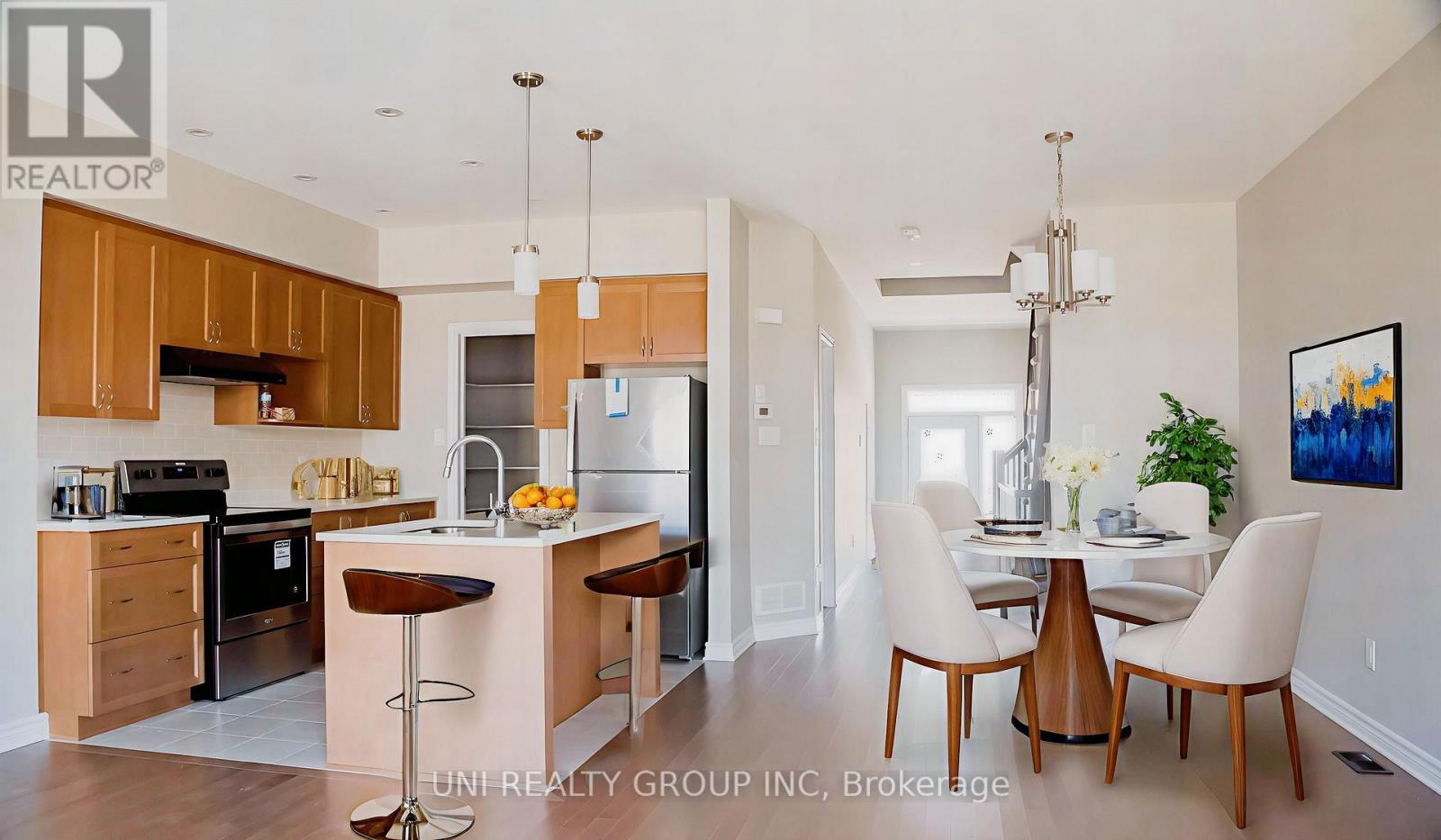 780 Twist Way, Ottawa, Ontario  K2V 0M3 - Photo 11 - X12823350