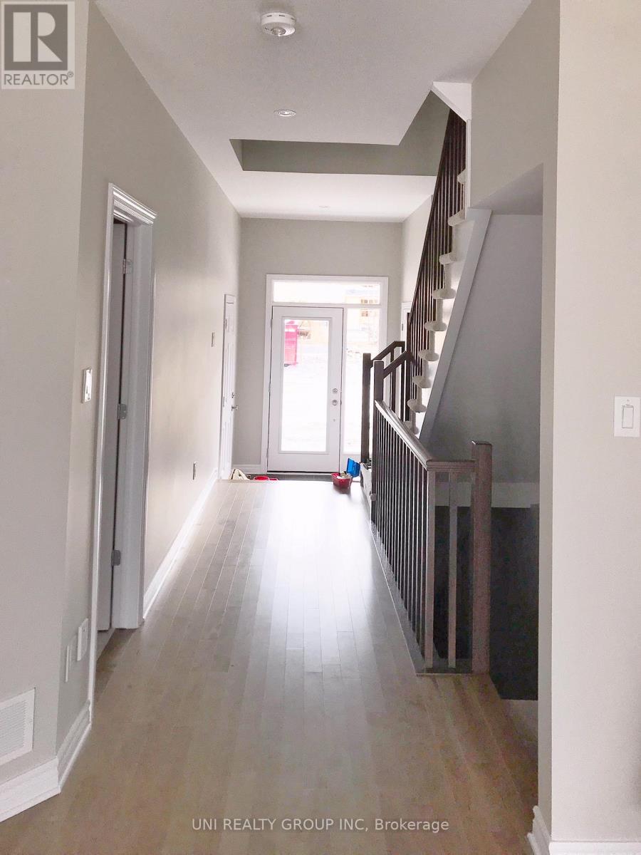 780 Twist Way, Ottawa, Ontario  K2V 0M3 - Photo 3 - X12823350