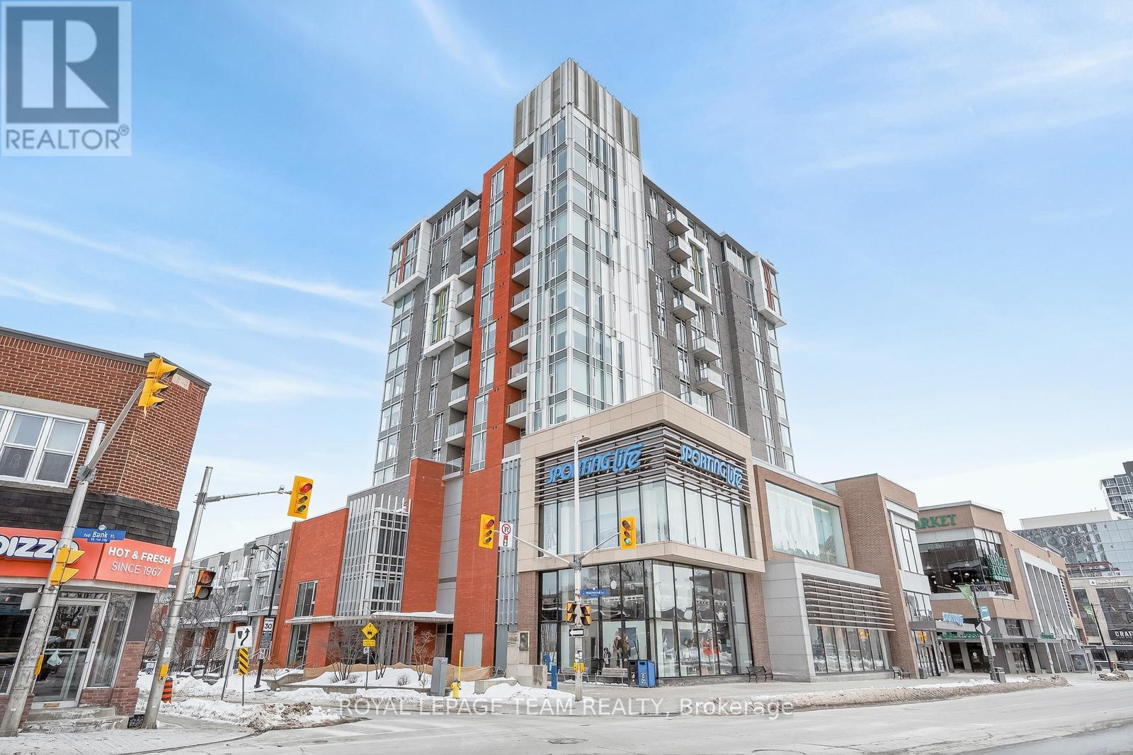 PH3 - 118 HOLMWOOD AVENUE, Ottawa, Ontario