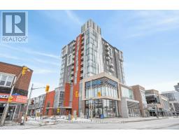 PH3 - 118 HOLMWOOD AVENUE, Ottawa, Ontario