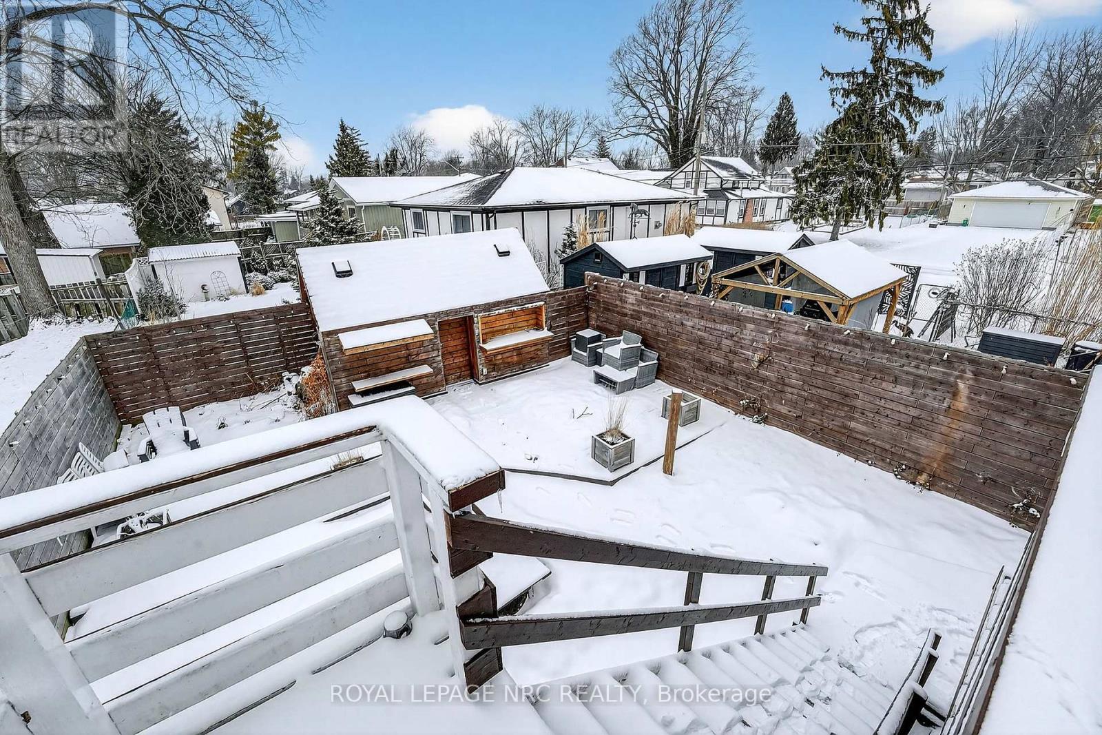 243 Derby Road, Fort Erie, Ontario  L0S 1B0 - Photo 25 - X12823326