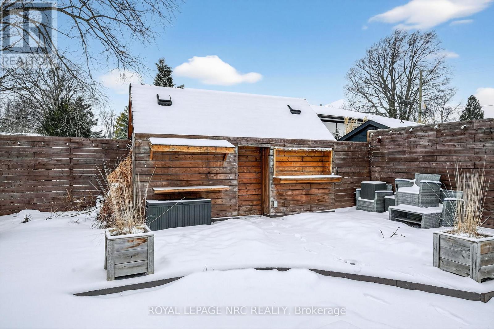 243 Derby Road, Fort Erie, Ontario  L0S 1B0 - Photo 29 - X12823326