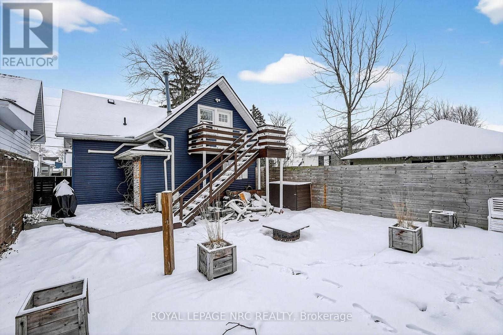 243 Derby Road, Fort Erie, Ontario  L0S 1B0 - Photo 30 - X12823326