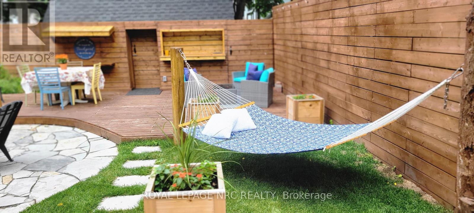 243 Derby Road, Fort Erie, Ontario  L0S 1B0 - Photo 35 - X12823326