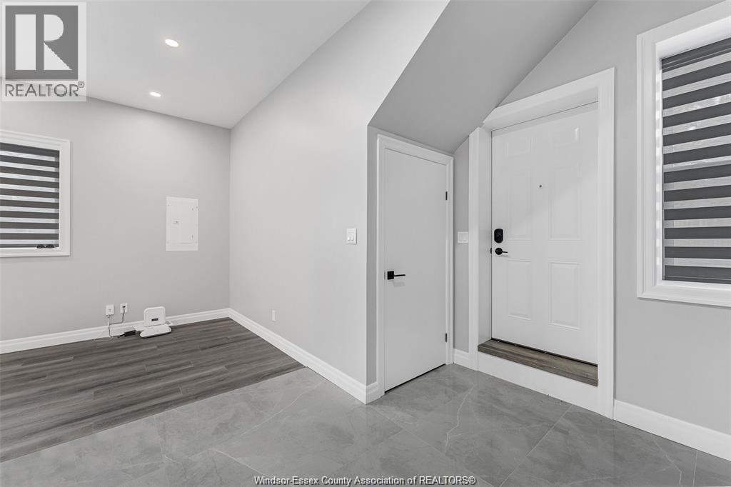700 Brock Unit# A, Windsor, Ontario  N9C 2T4 - Photo 2 - 26004084