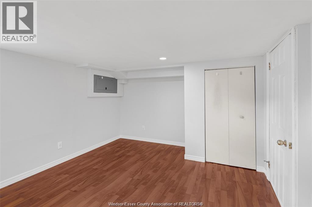 712 Brock, Windsor, Ontario N9C 2T4 - Photo 12 - 26004055