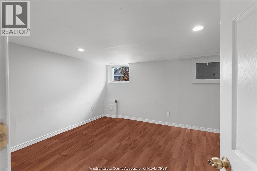 712 Brock, Windsor, Ontario N9C 2T4 - Photo 13 - 26004055