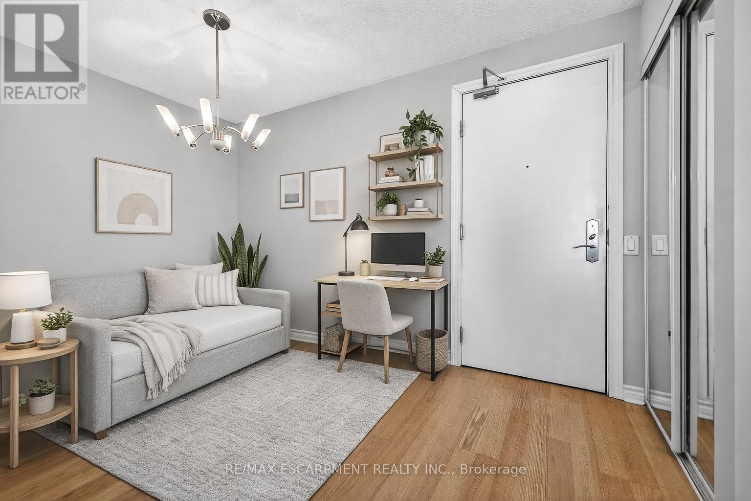 2301 - 61 Town Centre Court, Toronto, Ontario  M1P 5C5 - Photo 6 - E12795844