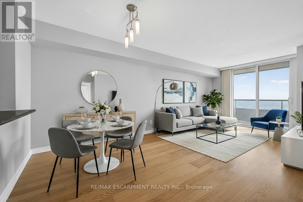 2301 - 61 Town Centre Court, Toronto, Ontario  M1P 5C5 - Photo 10 - E12795844